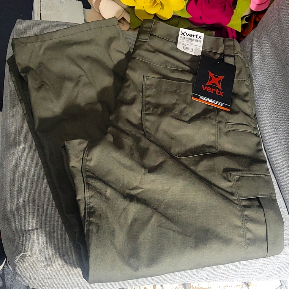 NWT VERTX MEN'S CARGO JEAN'S/PANTS